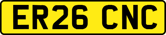 ER26CNC