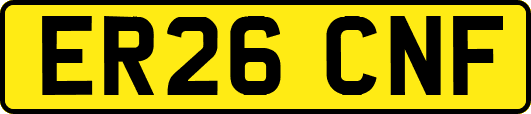 ER26CNF