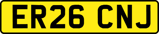 ER26CNJ