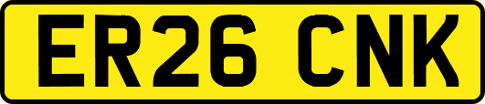 ER26CNK