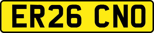 ER26CNO