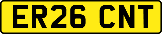 ER26CNT