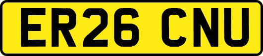 ER26CNU