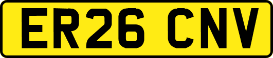 ER26CNV