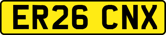 ER26CNX