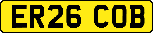 ER26COB