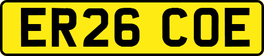 ER26COE