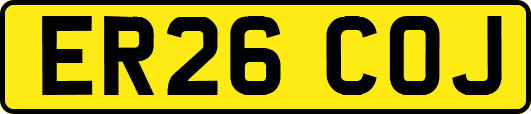 ER26COJ