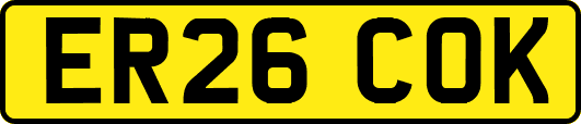 ER26COK