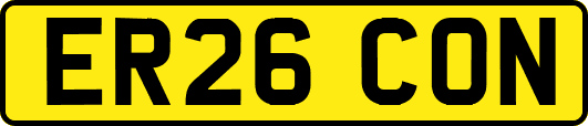 ER26CON