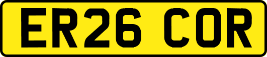 ER26COR