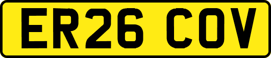 ER26COV