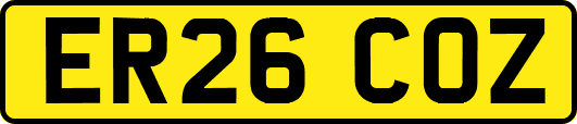 ER26COZ