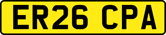 ER26CPA