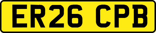 ER26CPB