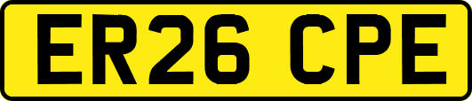 ER26CPE