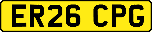 ER26CPG