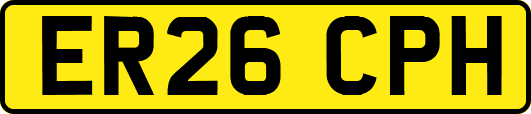 ER26CPH