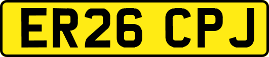 ER26CPJ