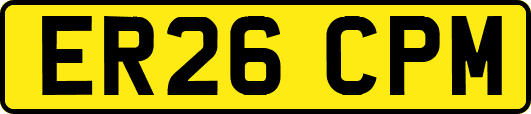 ER26CPM