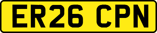 ER26CPN