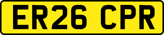ER26CPR