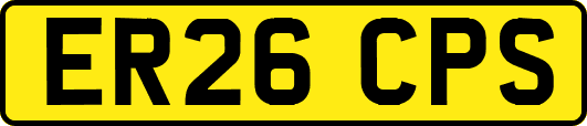 ER26CPS
