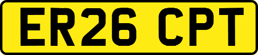 ER26CPT