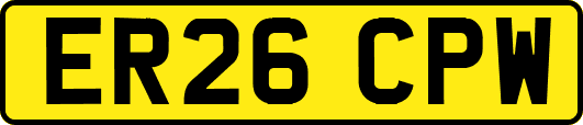 ER26CPW