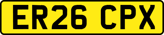 ER26CPX
