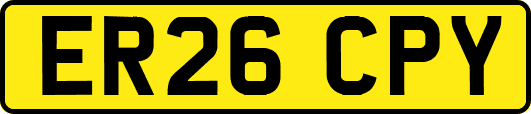 ER26CPY