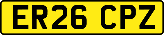 ER26CPZ