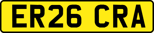 ER26CRA