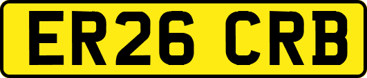 ER26CRB