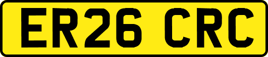 ER26CRC
