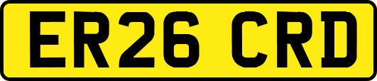 ER26CRD