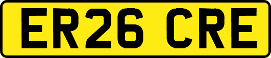 ER26CRE