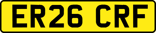 ER26CRF