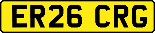 ER26CRG