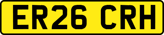 ER26CRH