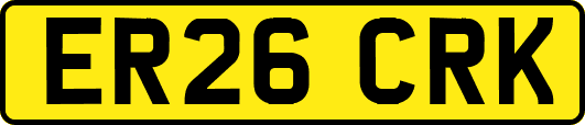 ER26CRK