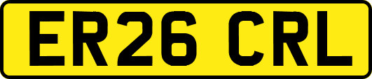 ER26CRL