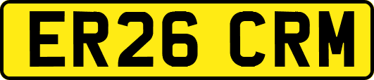 ER26CRM