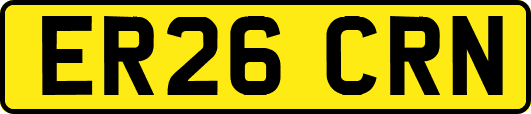 ER26CRN