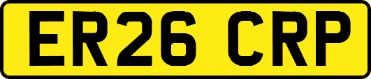 ER26CRP