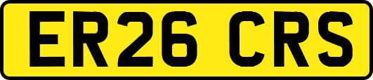 ER26CRS