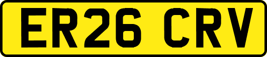 ER26CRV