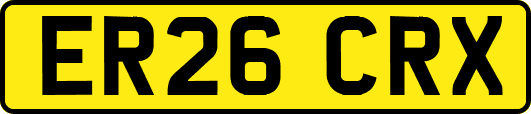 ER26CRX