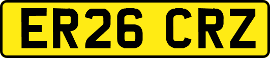 ER26CRZ