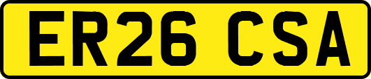 ER26CSA
